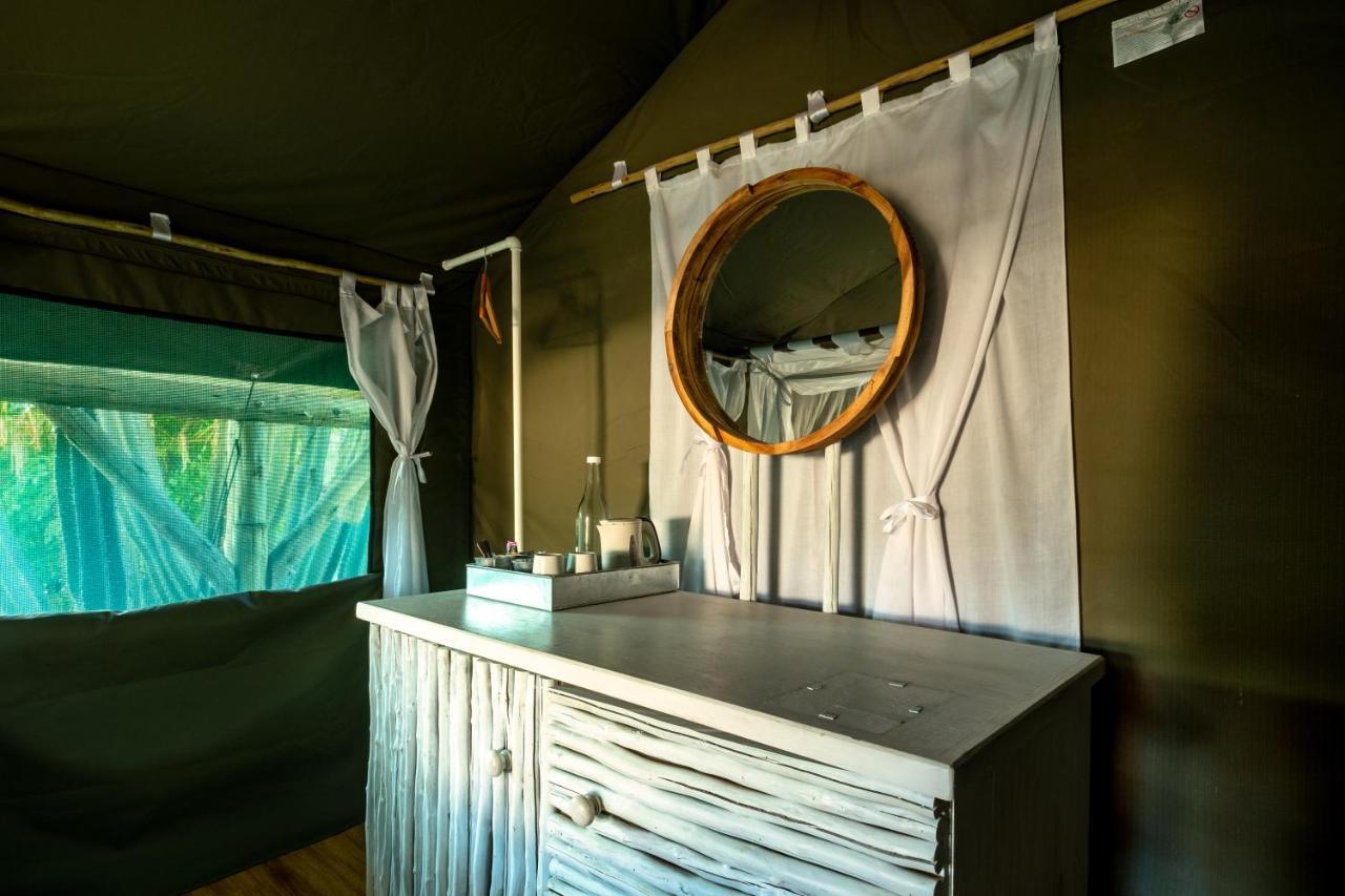 Urban Camp Hotell Windhoek Eksteriør bilde