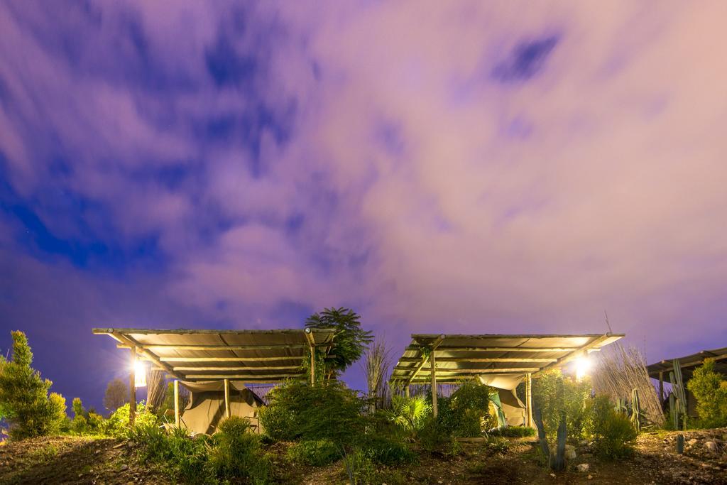 Urban Camp Hotell Windhoek Rom bilde