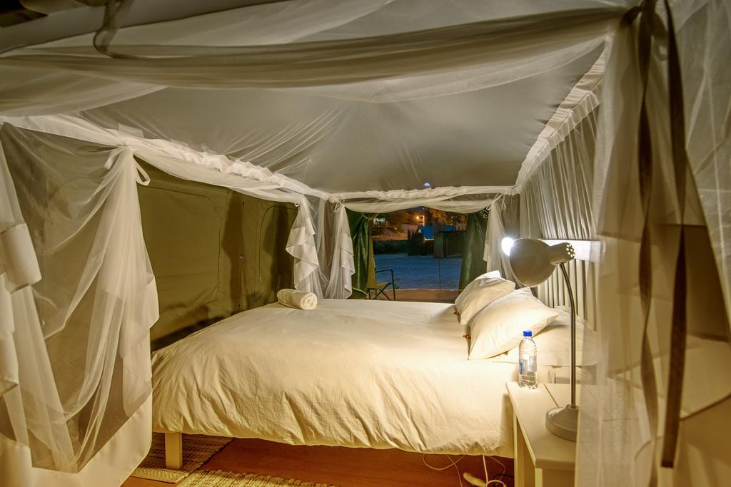 Urban Camp Hotell Windhoek Eksteriør bilde