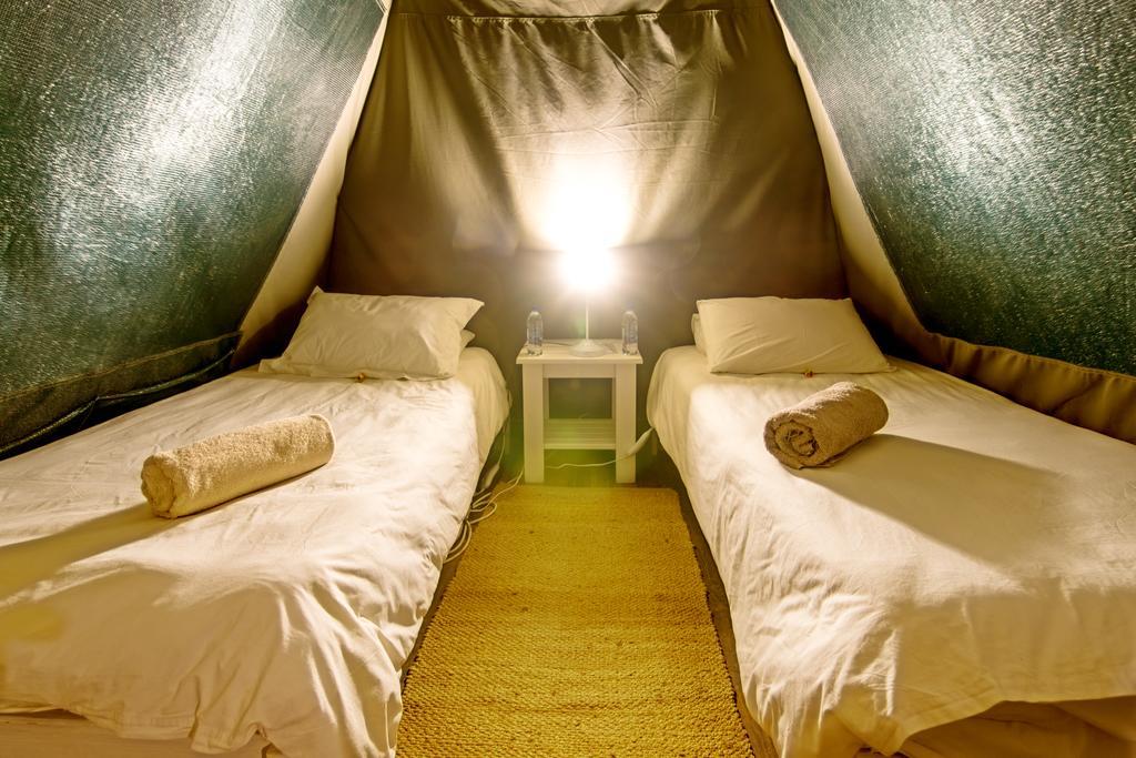 Urban Camp Hotell Windhoek Eksteriør bilde